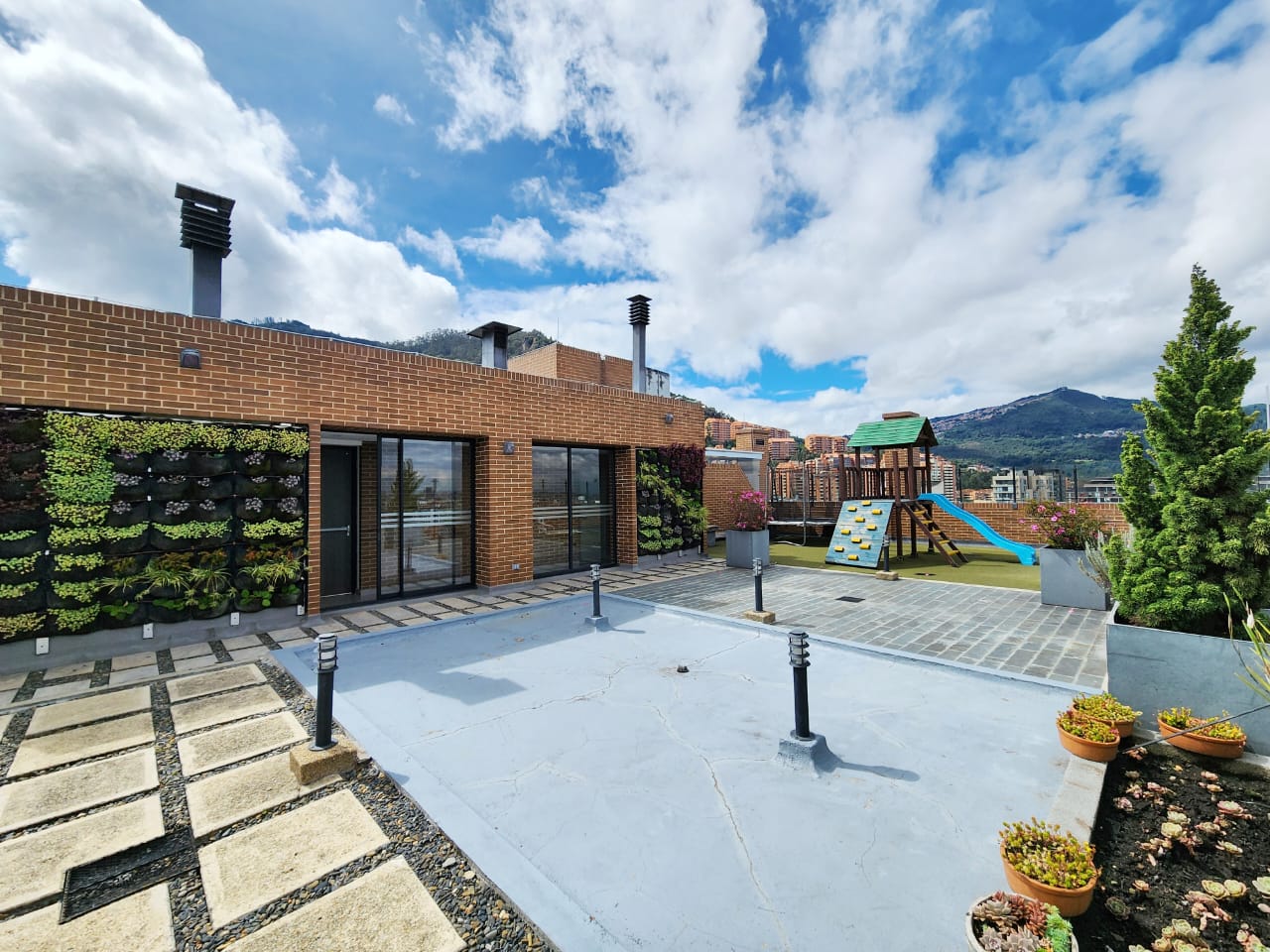Apartamento en venta en Bella Suiza, Bogotá · foto 16 de 16