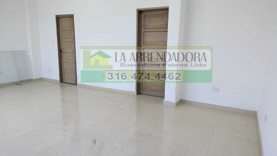 Local en arriendo en La Playa, Cúcuta, 37 m² · foto 3 de 7