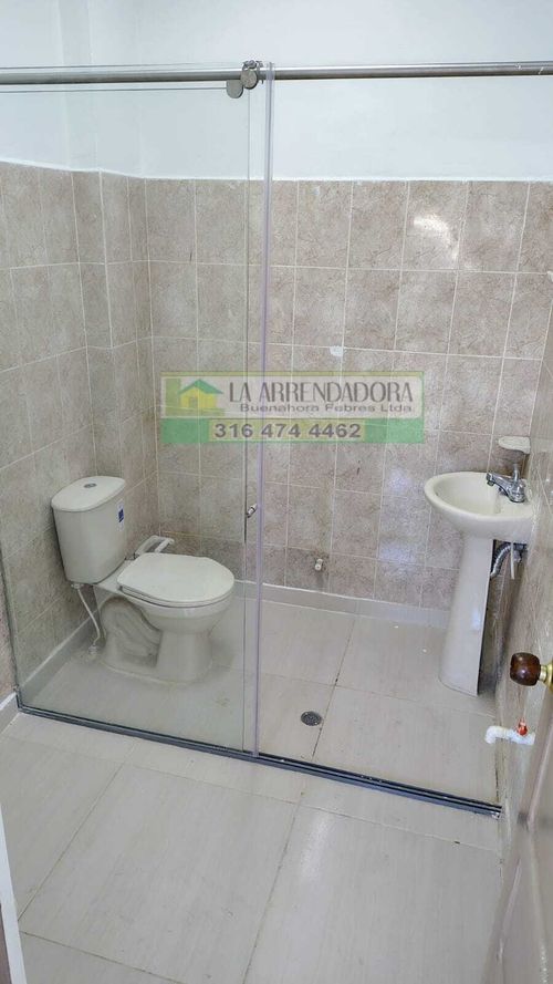 Local en arriendo en La Playa, Cúcuta, 37 m² · foto 5 de 7