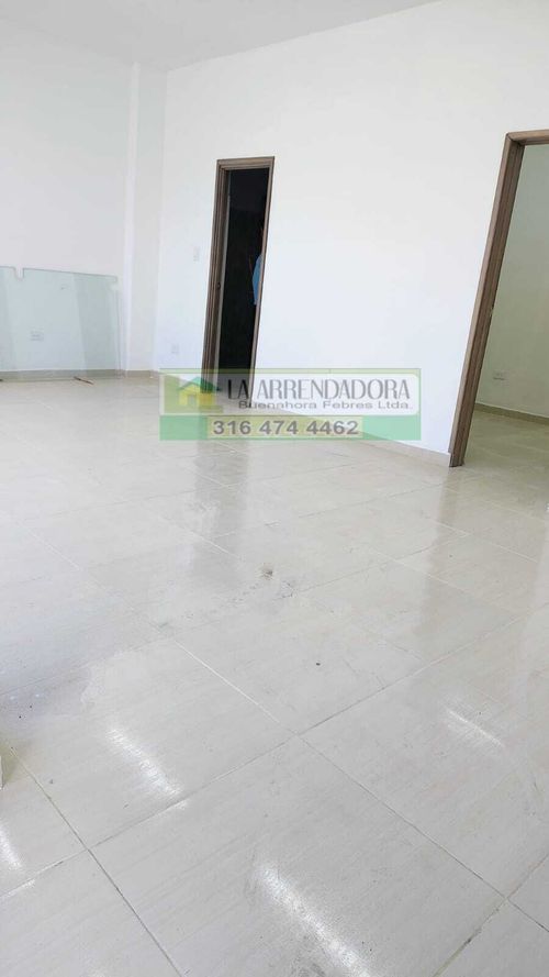 Local en arriendo en La Playa, Cúcuta, 37 m² · foto 6 de 7