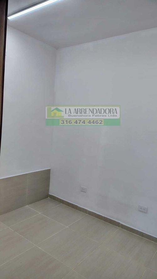 Local en arriendo en La Playa, Cúcuta, 37 m² · foto 7 de 7