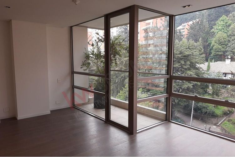 Apartamento de 2 alcobas en venta en La Cabrera, Bogotá, 150 m² · foto 7 de 24