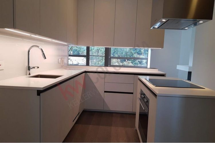 Apartamento de 2 alcobas en venta en La Cabrera, Bogotá, 150 m² · foto 8 de 24