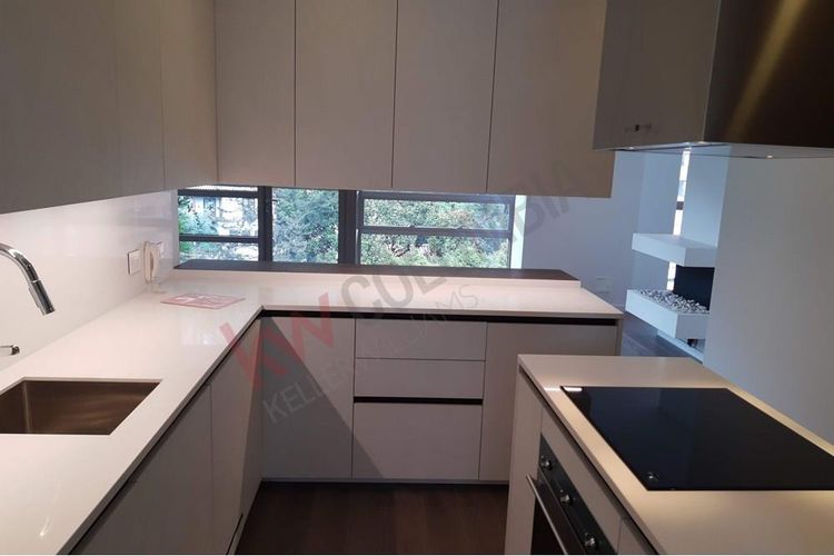 Apartamento de 2 alcobas en venta en La Cabrera, Bogotá, 150 m² · foto 9 de 24