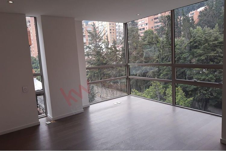 Apartamento de 2 alcobas en venta en La Cabrera, Bogotá, 150 m² · foto 10 de 24