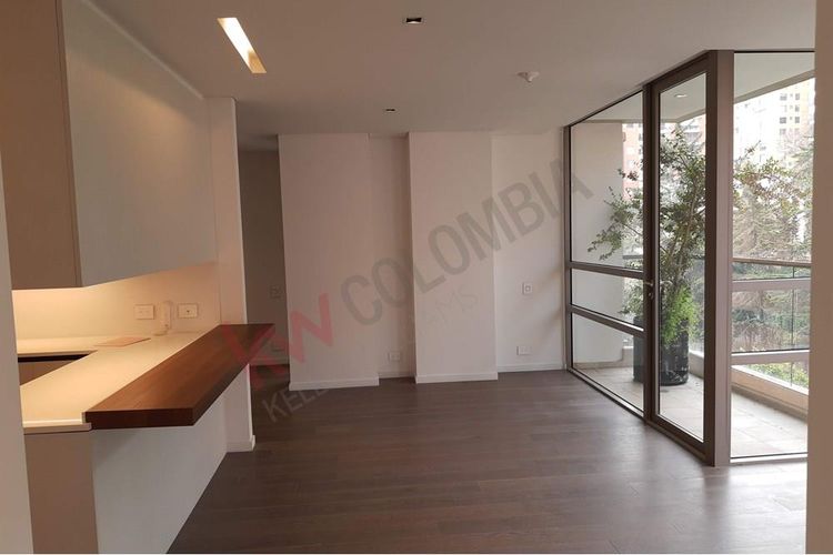 Apartamento de 2 alcobas en venta en La Cabrera, Bogotá, 150 m² · foto 11 de 24