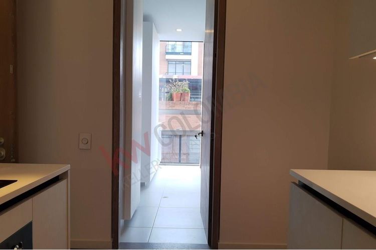 Apartamento de 2 alcobas en venta en La Cabrera, Bogotá, 150 m² · foto 12 de 24