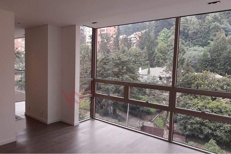 Apartamento de 2 alcobas en venta en La Cabrera, Bogotá, 150 m² · foto 13 de 24