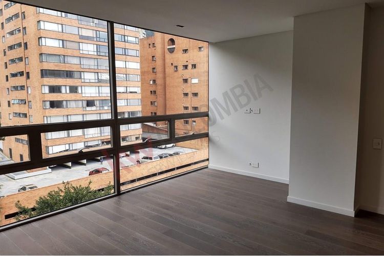 Apartamento de 2 alcobas en venta en La Cabrera, Bogotá, 150 m² · foto 16 de 24