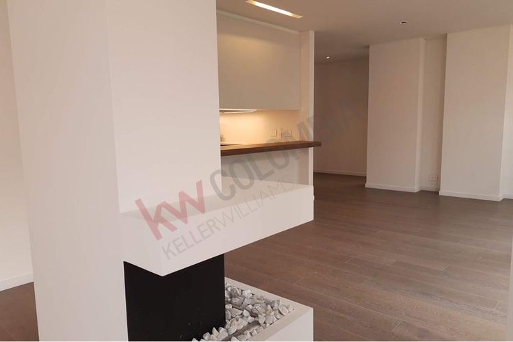 Apartamento de 2 alcobas en venta en La Cabrera, Bogotá, 150 m² · foto 17 de 24