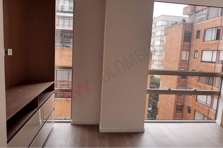 Apartamento de 2 alcobas en venta en La Cabrera, Bogotá, 150 m² · foto 19 de 24