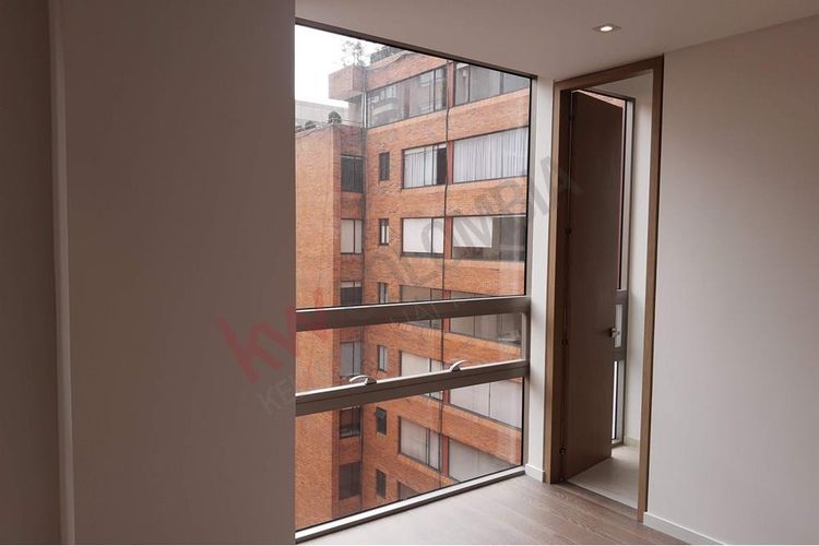 Apartamento de 2 alcobas en venta en La Cabrera, Bogotá, 150 m² · foto 20 de 24