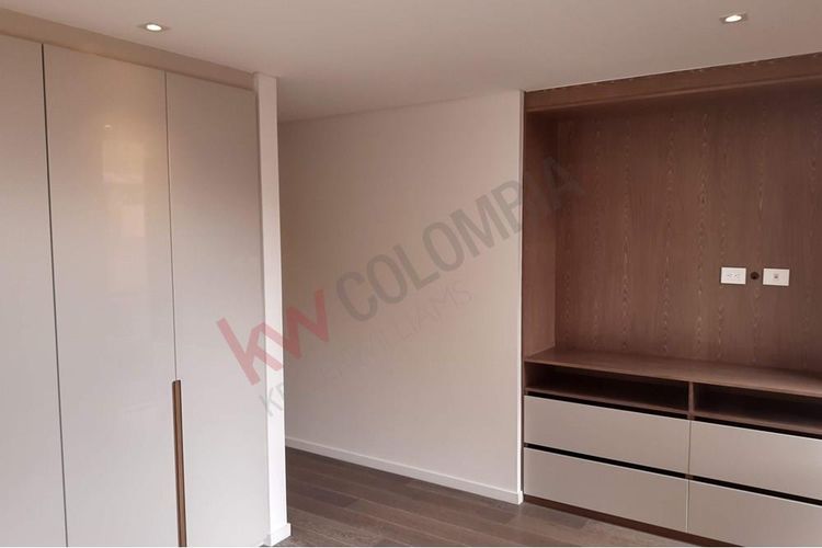 Apartamento de 2 alcobas en venta en La Cabrera, Bogotá, 150 m² · foto 22 de 24