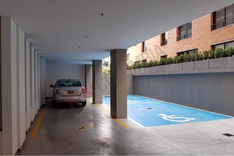 Apartamento de 2 alcobas en venta en La Cabrera, Bogotá, 150 m² · foto 23 de 24