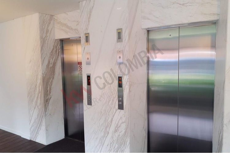 Apartamento de 2 alcobas en venta en La Cabrera, Bogotá, 150 m² · foto 24 de 24