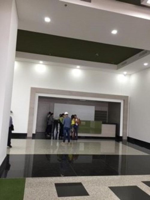 Oficina en arriendo en El Country, Barranquilla, 114 m² · foto 6 de 16