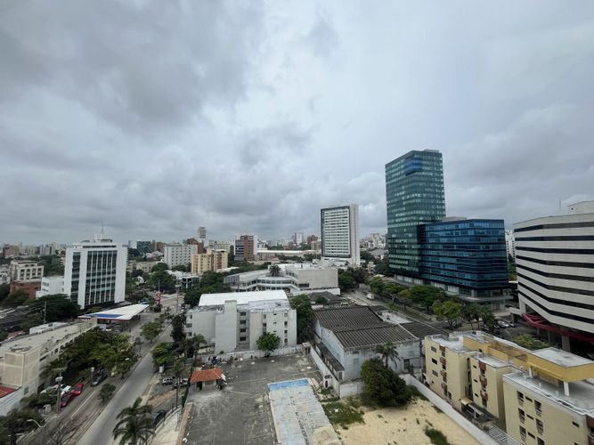 Oficina en arriendo en El Country, Barranquilla, 114 m² · foto 12 de 16