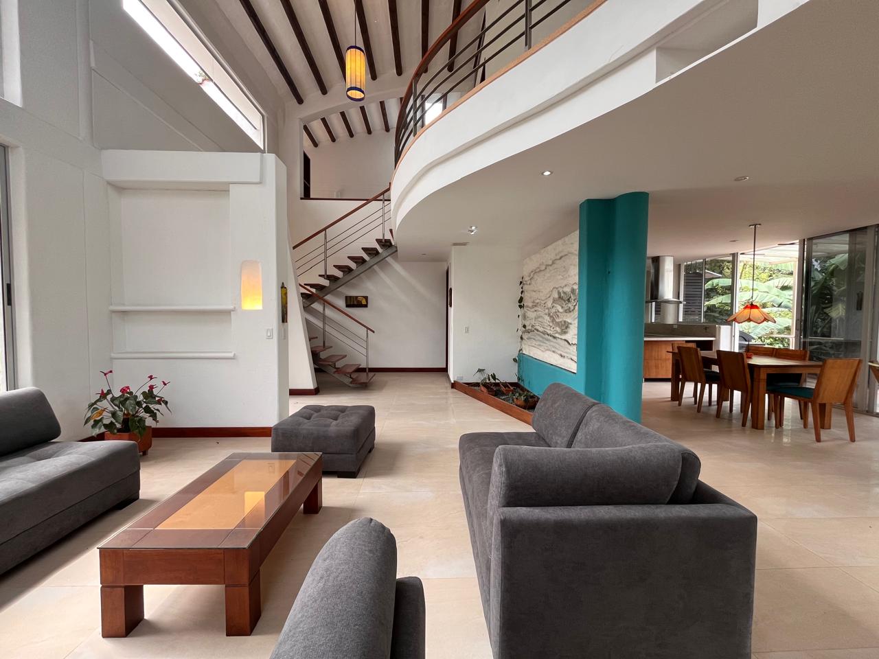Casa en Arriendo en Envigado