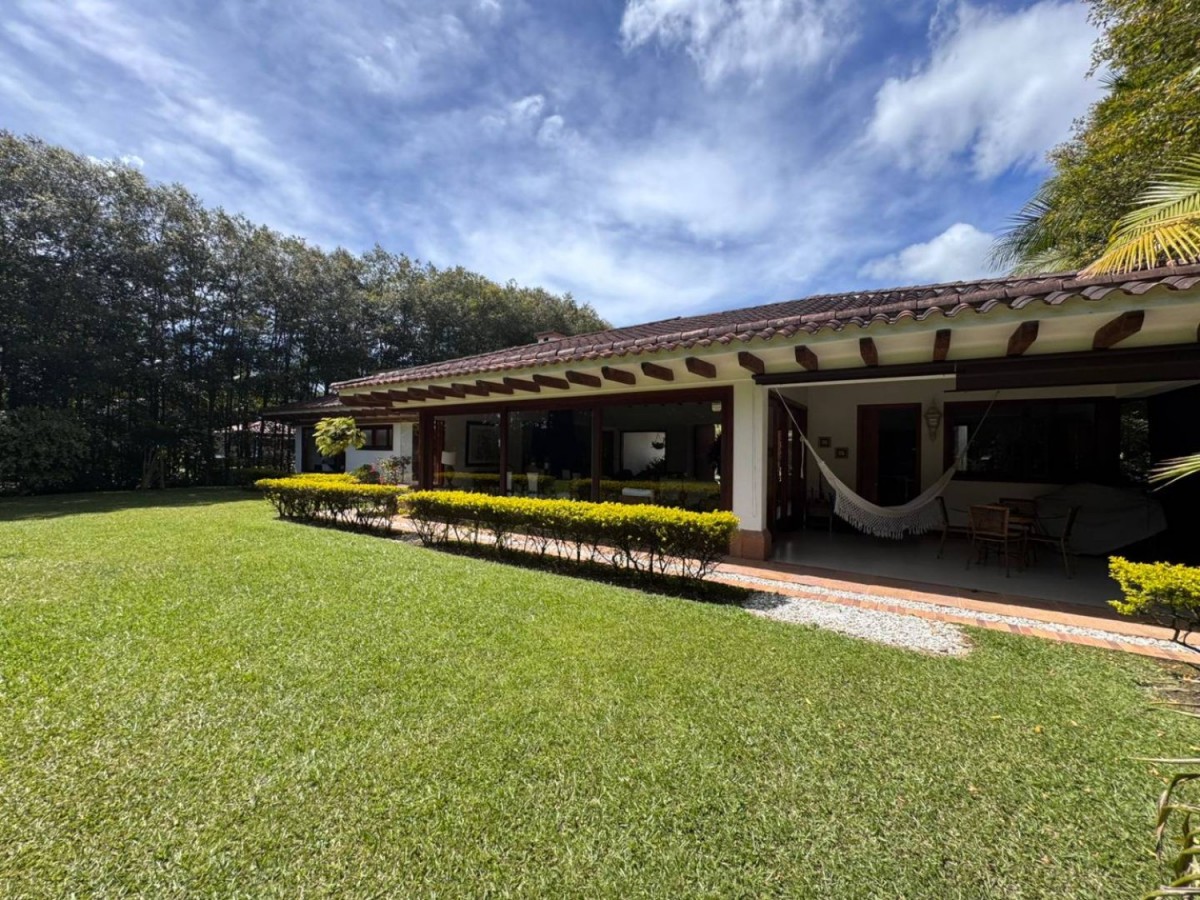 3BR House in Llano Grande (450 m²) - 2