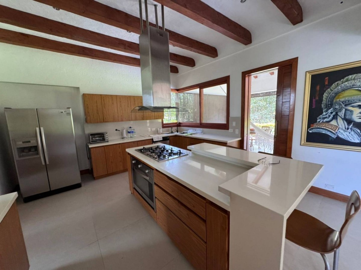 3BR House in Llano Grande (450 m²) - 3