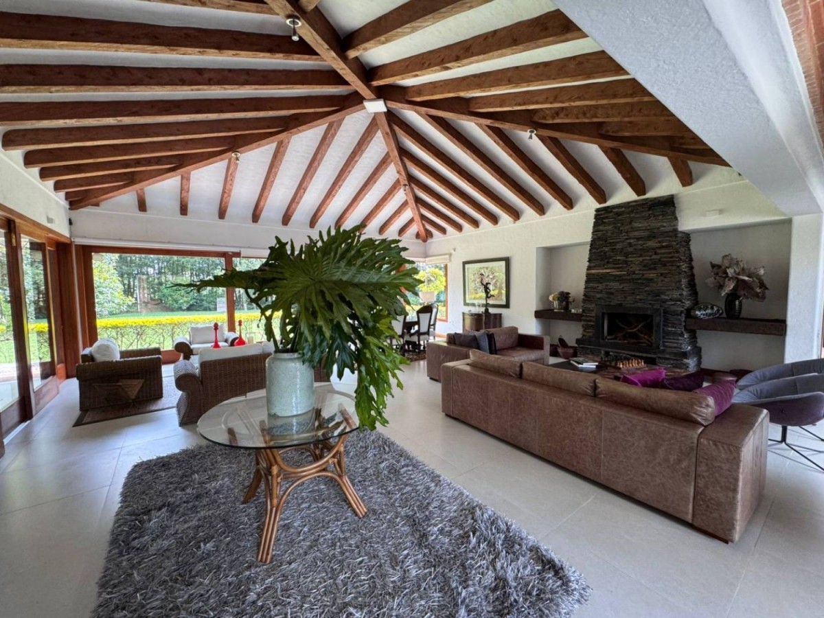 3BR House in Llano Grande (450 m²) - 4
