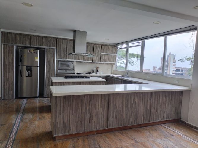Casa de 3 alcobas en venta en San Lucas, Medellín, 540 m² · foto 6 de 20