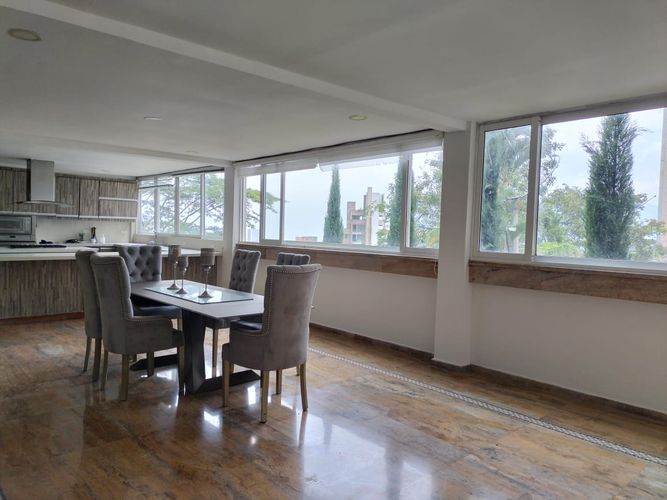 Casa de 3 alcobas en venta en San Lucas, Medellín, 540 m² · foto 9 de 20