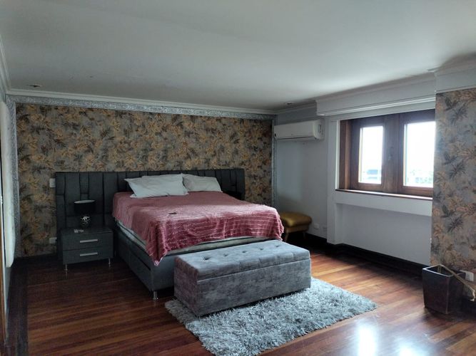 Casa de 3 alcobas en venta en San Lucas, Medellín, 540 m² · foto 11 de 20