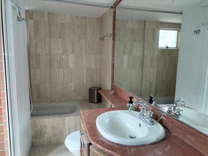 Casa de 3 alcobas en venta en San Lucas, Medellín, 540 m² · foto 18 de 20