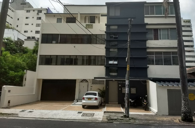 Apartaestudio en Arriendo en Centenario, Cali en Centenario