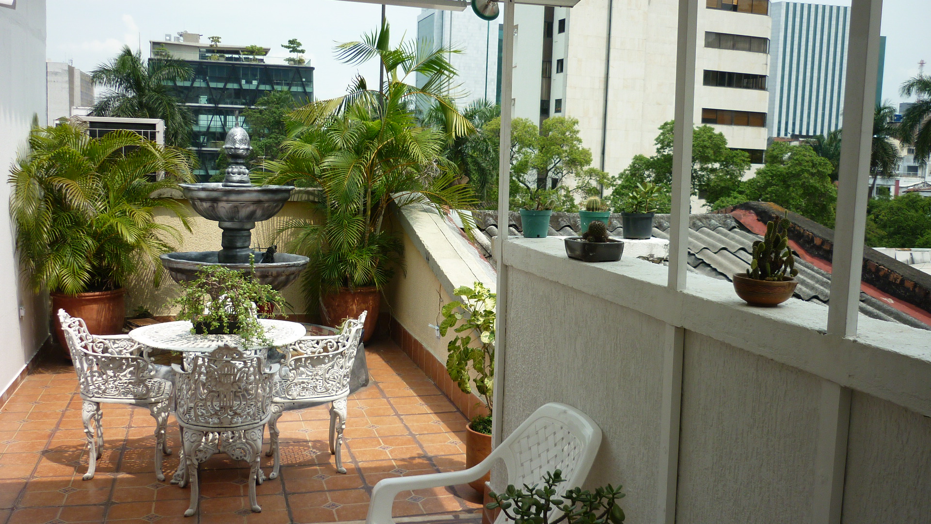 Apartaestudio en Arriendo en Centenario, Cali