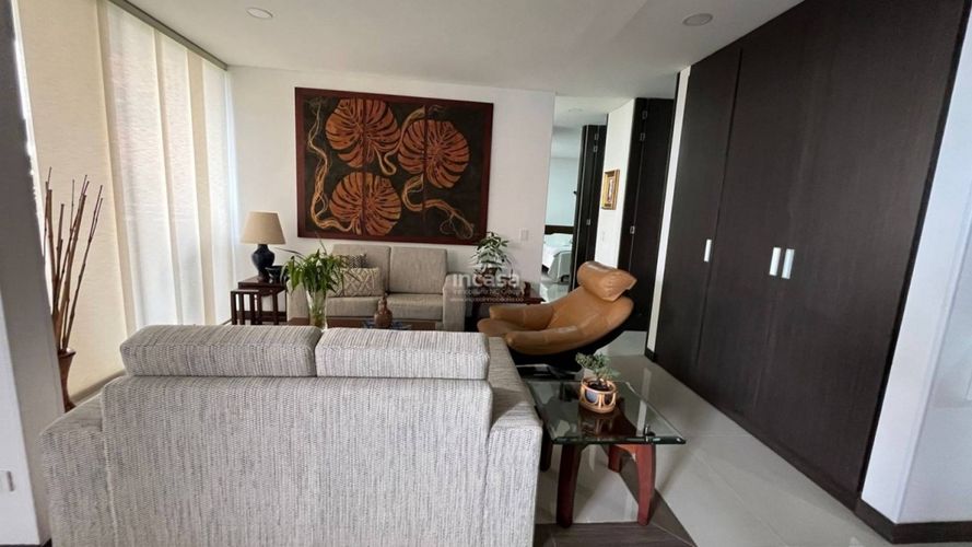 Apartamento de 2 alcobas en venta en Santa Monica, Cali, 134 m² · foto 6 de 12