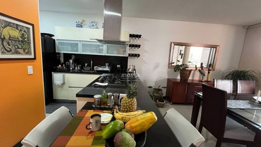 Apartamento de 2 alcobas en venta en Santa Monica, Cali, 134 m² · foto 7 de 12