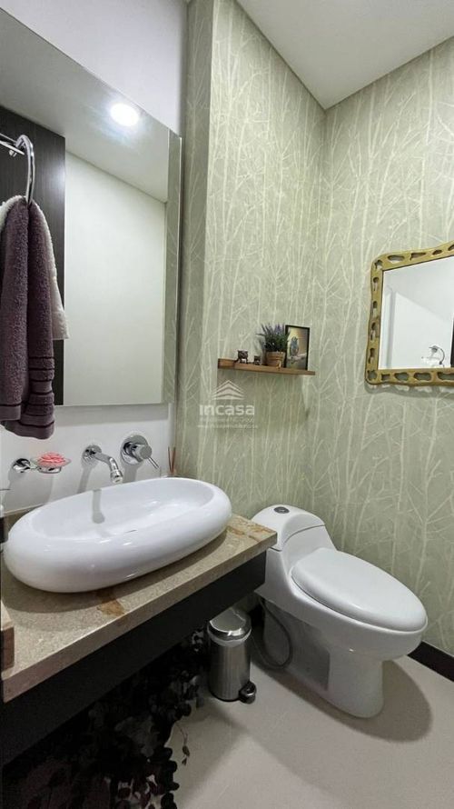 Apartamento de 2 alcobas en venta en Santa Monica, Cali, 134 m² · foto 9 de 12