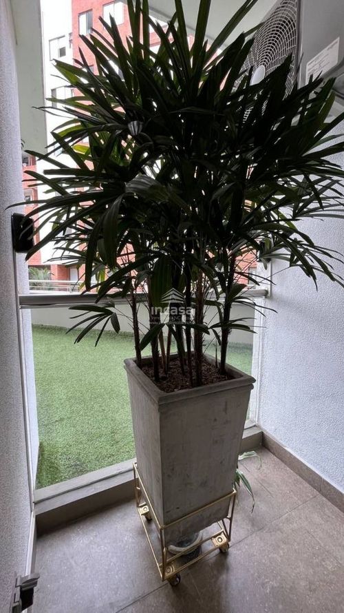 Apartamento de 2 alcobas en venta en Santa Monica, Cali, 134 m² · foto 10 de 12