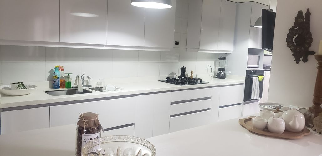 Apartamento de 3 alcobas en venta en Asomadera No.1, Medellín, 160 m² · foto 6 de 19