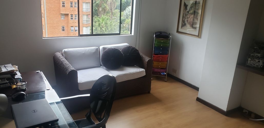 Apartamento de 3 alcobas en venta en Asomadera No.1, Medellín, 160 m² · foto 10 de 19