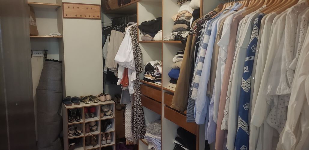 Apartamento de 3 alcobas en venta en Asomadera No.1, Medellín, 160 m² · foto 12 de 19
