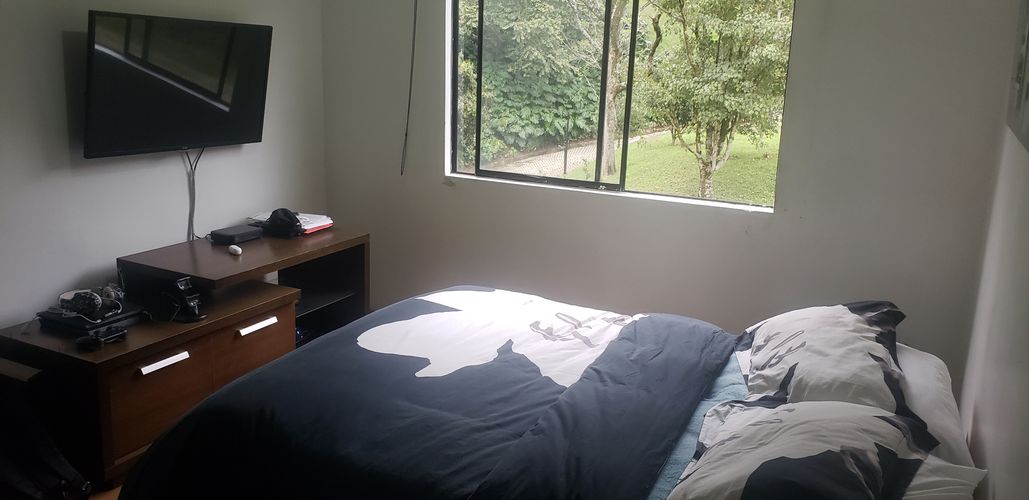 Apartamento de 3 alcobas en venta en Asomadera No.1, Medellín, 160 m² · foto 15 de 19