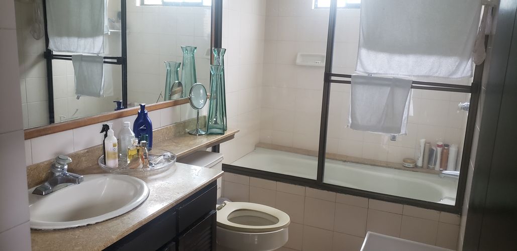 Apartamento de 3 alcobas en venta en Asomadera No.1, Medellín, 160 m² · foto 16 de 19