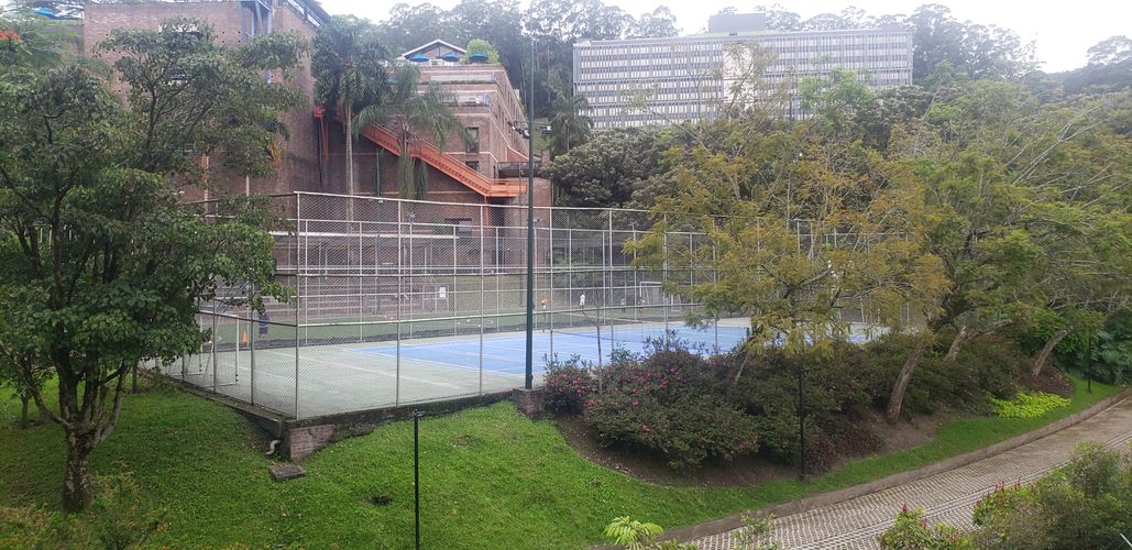 Apartamento de 3 alcobas en venta en Asomadera No.1, Medellín, 160 m² · foto 18 de 19