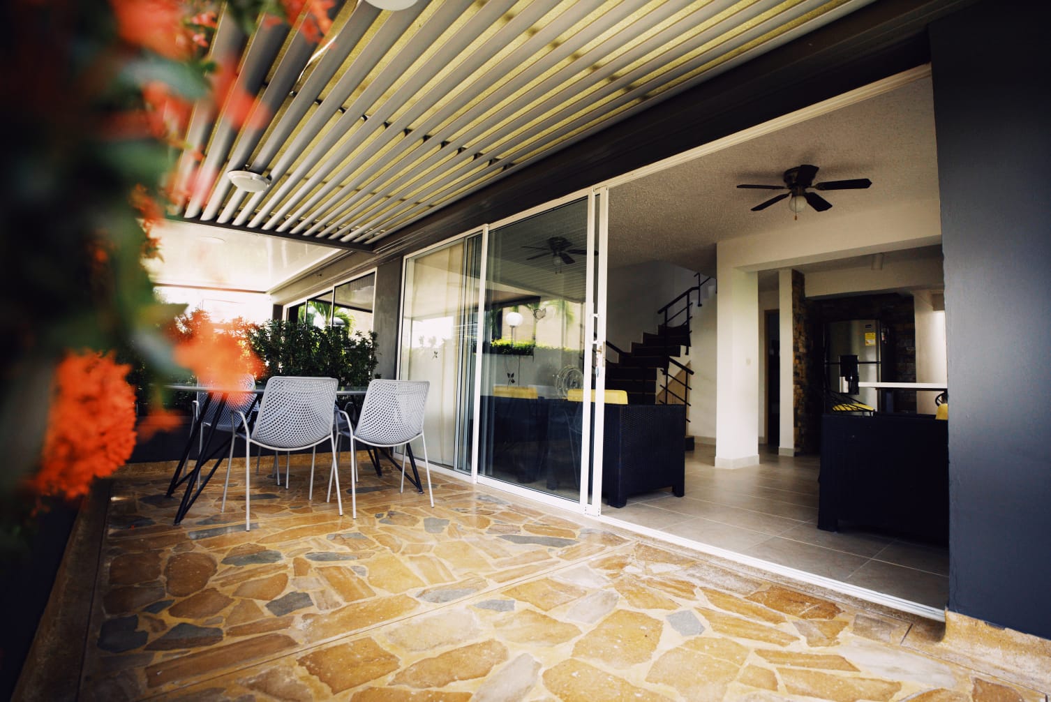 4BR House in Santafe de antioquia (109 m²) - 2
