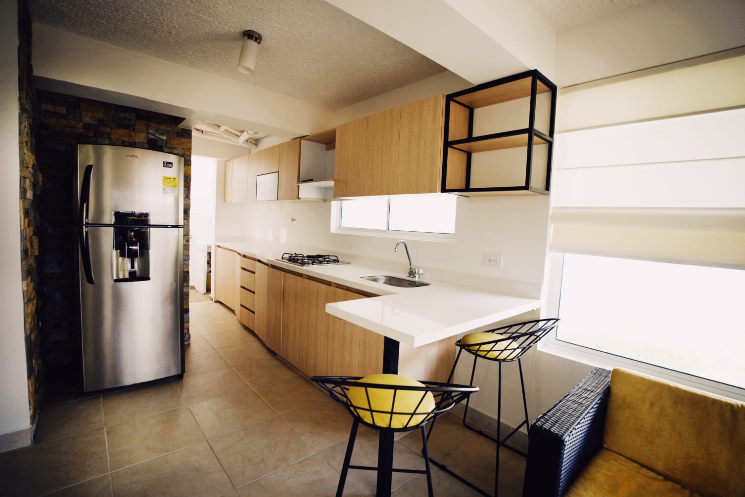 4BR House in Santafe de antioquia (109 m²) - 3