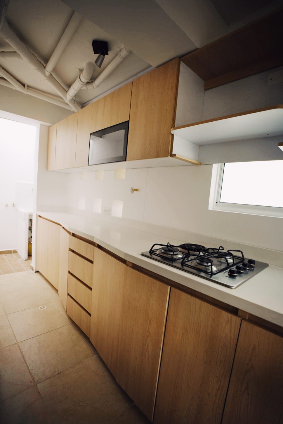 4BR House in Santafe de antioquia (109 m²) - 4