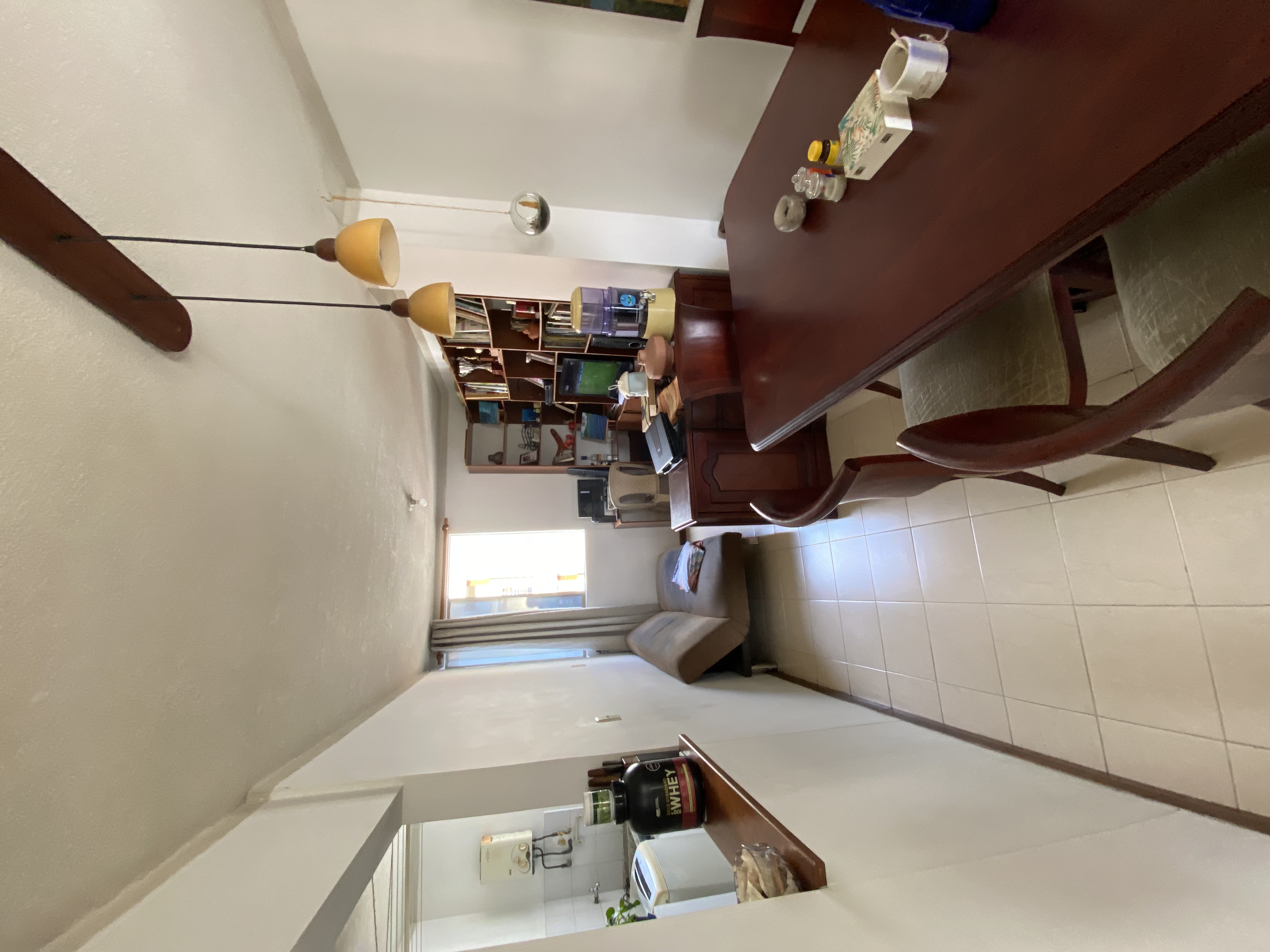 Apartamento en venta en Primero de mayo, Cali