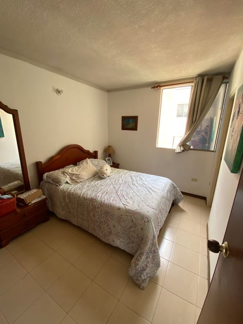 Apartamento de 3 alcobas en venta en Primero De Mayo, Cali, 72 m² · foto 8 de 16