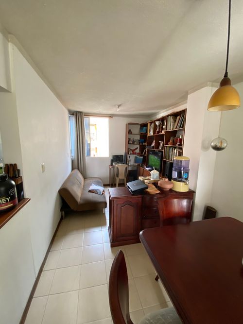 Apartamento de 3 alcobas en venta en Primero De Mayo, Cali, 72 m² · foto 9 de 16