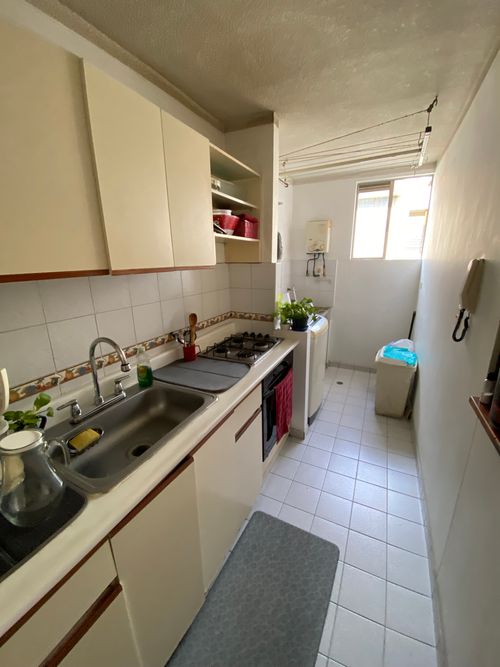 Apartamento de 3 alcobas en venta en Primero De Mayo, Cali, 72 m² · foto 11 de 16