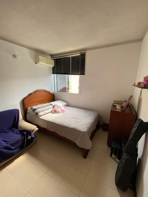 Apartamento de 3 alcobas en venta en Primero De Mayo, Cali, 72 m² · foto 12 de 16