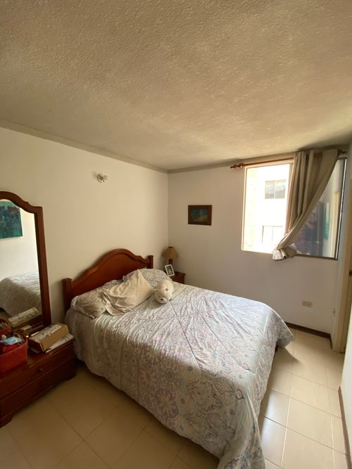 Apartamento de 3 alcobas en venta en Primero De Mayo, Cali, 72 m² · foto 13 de 16